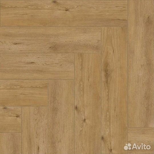 Кварцвиниловая плитка