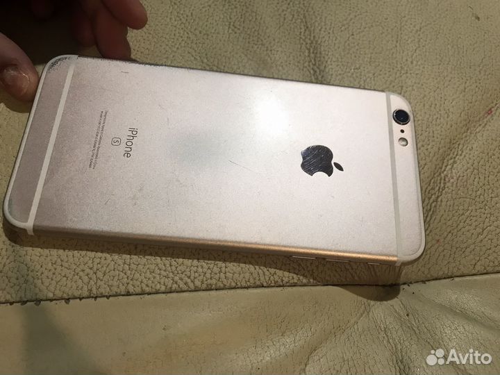iPhone 6 Plus, 64 ГБ
