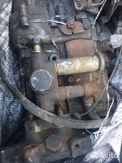 Датчик давления масла ом 501