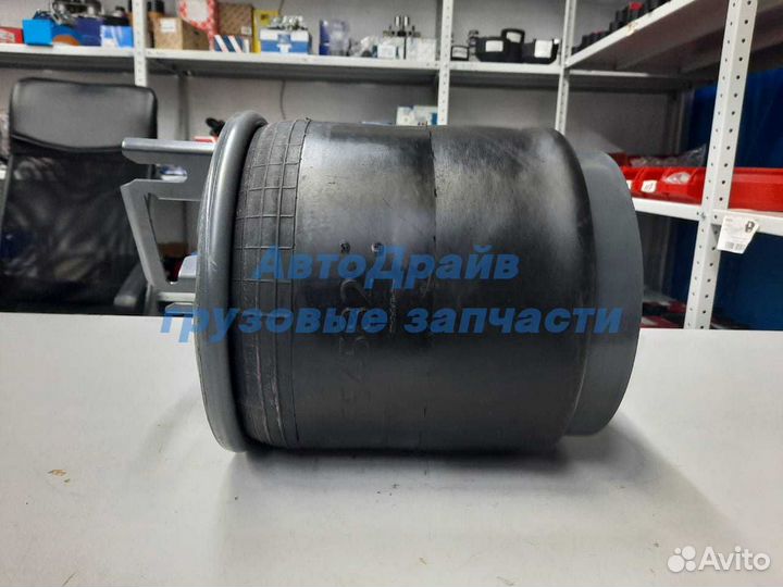 Подушка воздушная Вольво фш4 фм4 передняя