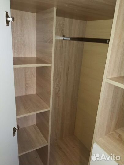 Кровать-чердак