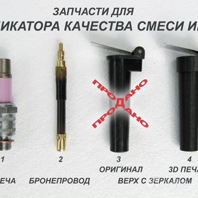 индикатор качества смеси ИКС-1 , где купить?