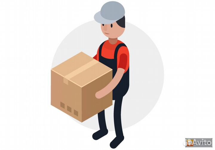 Грузчик с проживанием вахта от 20 смен