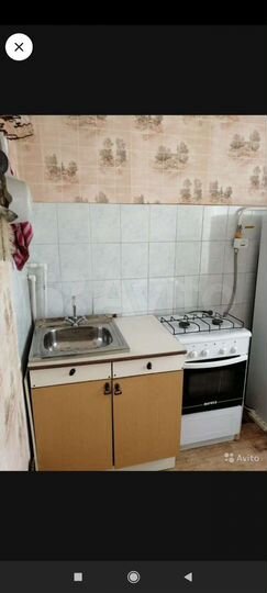 2-к. квартира, 46 м², 4/4 эт.