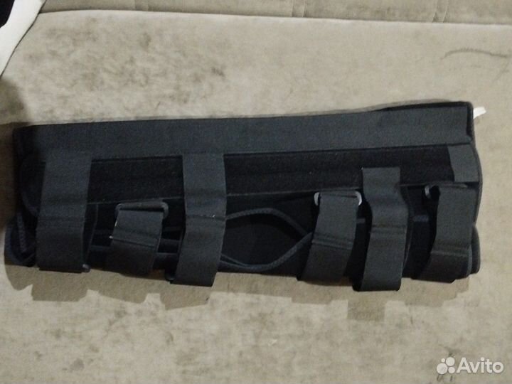 Корсет тутор