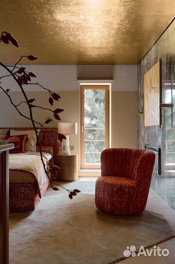 Тихие стены - чистовая отделка стен