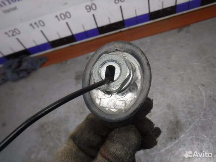 Антенна Volkswagen Tiguan cava 2009