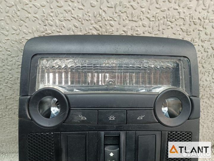 Плафон BMW X6