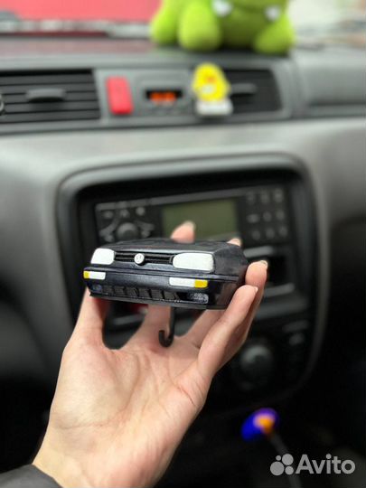 Держатель ключей VW Golf 3