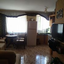 3-к. квартира, 77,4 м², 3/5 эт.