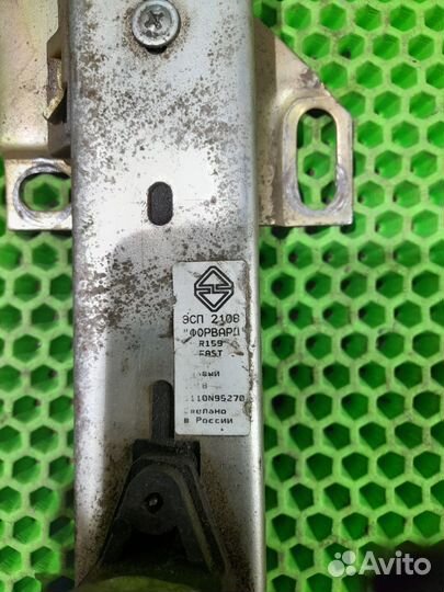 Электростеклоподъемники передние Ваз Лада 2109 211