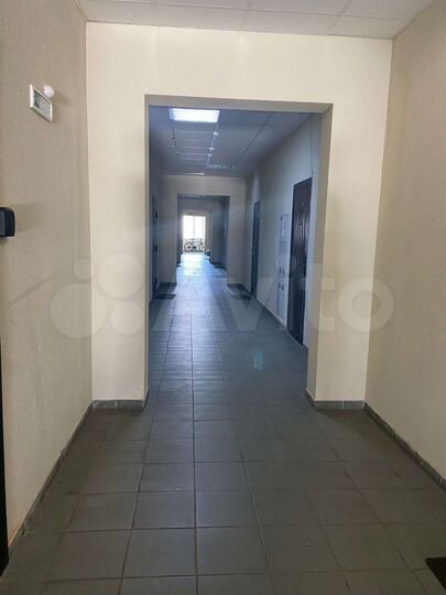 Апартаменты-студия, 23,7 м², 3/5 эт.