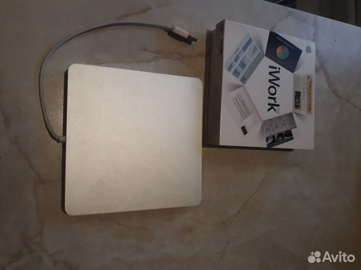 Apple Usb superdrive