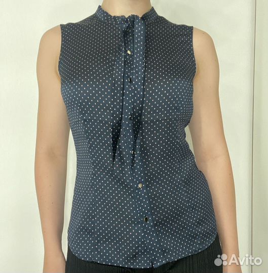 Блузка love republic