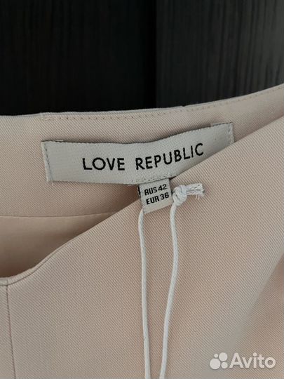 Платье Love Republic новое