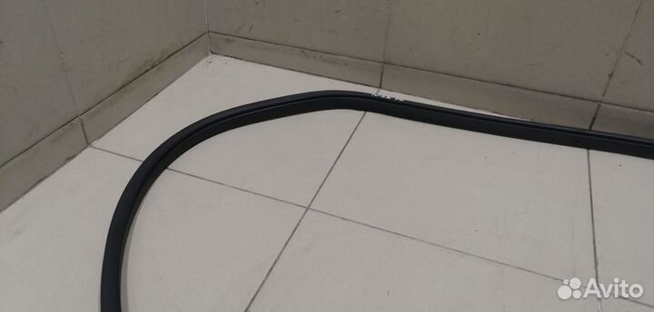 Уплотнитель (внутри) Fusion 2002-2012