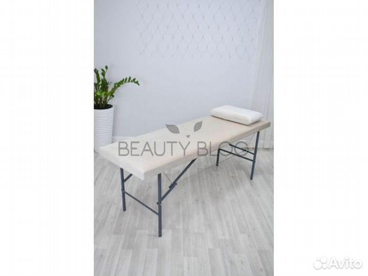 Чехол короткий на кушетку KCH-9594