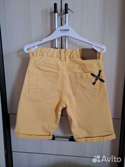 Детская одежда для мальчика р.116