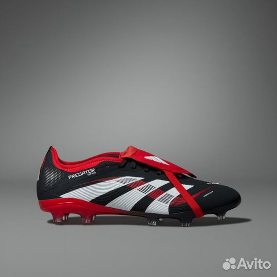 Бутсы Adidas Predator Pro BWR FG