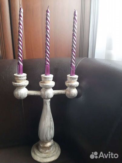 Подсвечник