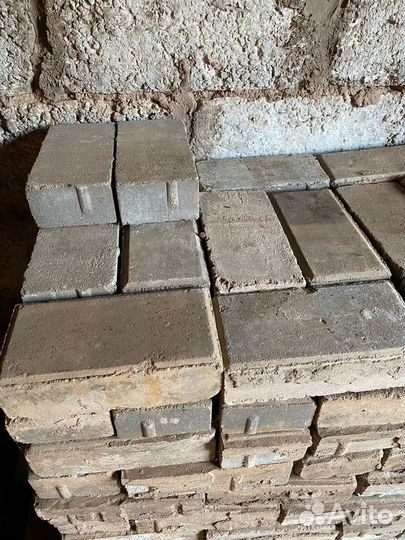 Брусчатка бу