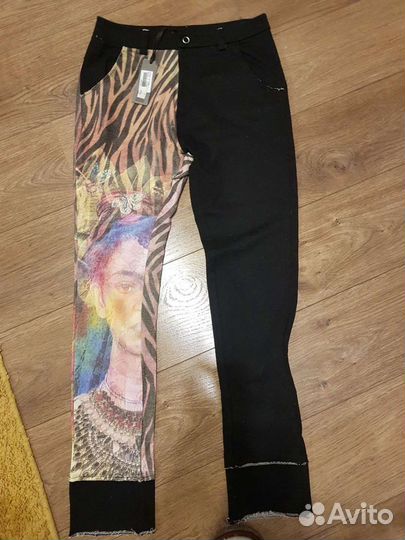 Брюки Sexy Women