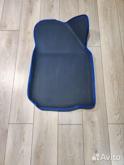 Автоковрики EVA Hyundai Elantra 7 2020- - 1 эва