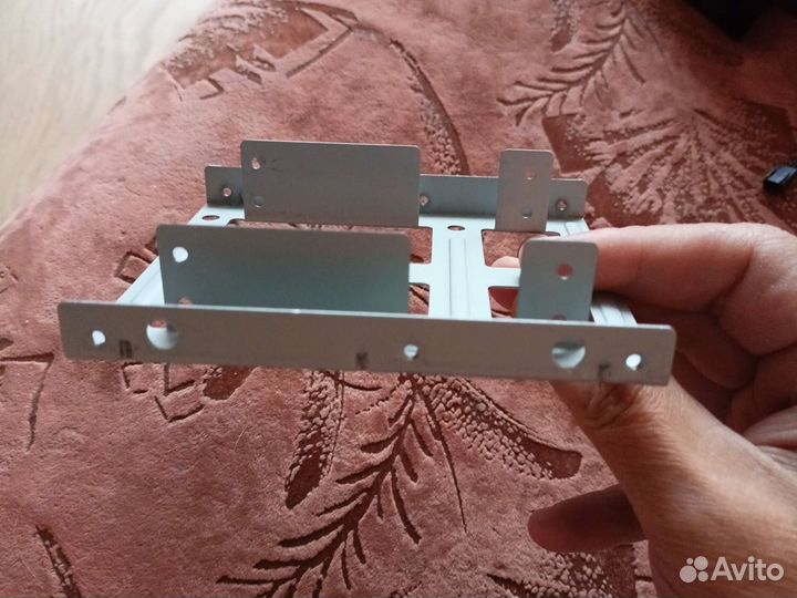 Переходник для жёсткого диска