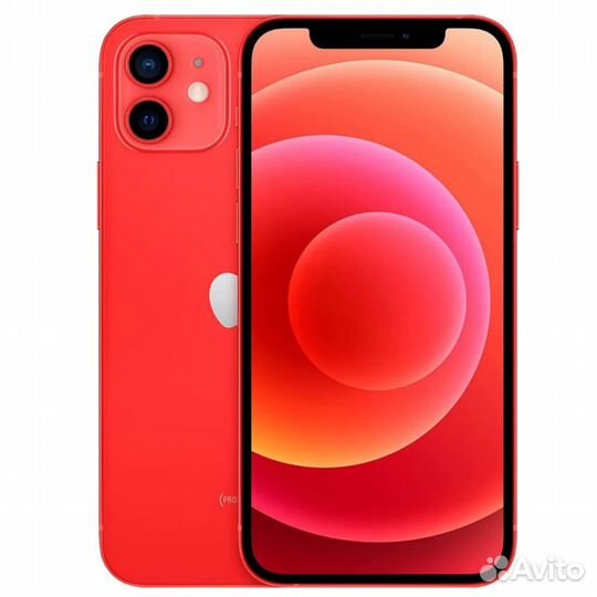 iPhone 12 mini, 128 ГБ