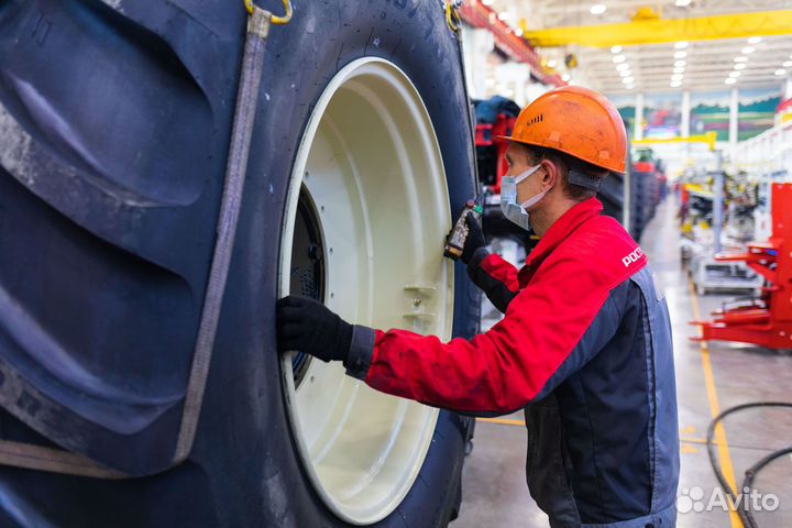 Слесарь 20 цех