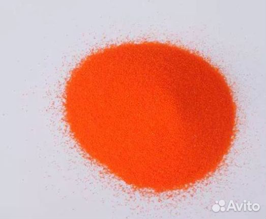 Бихромат натрия