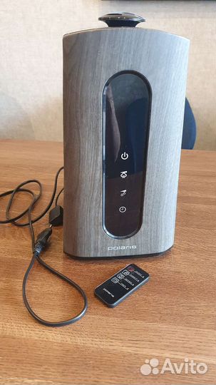 Увлажнитель воздуха Polaris PUH 0545D