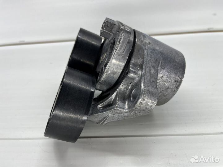 Натяжитель приводного ремня BMW F10 N57D30