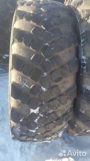 КАМА 1260-1 23.5 R25