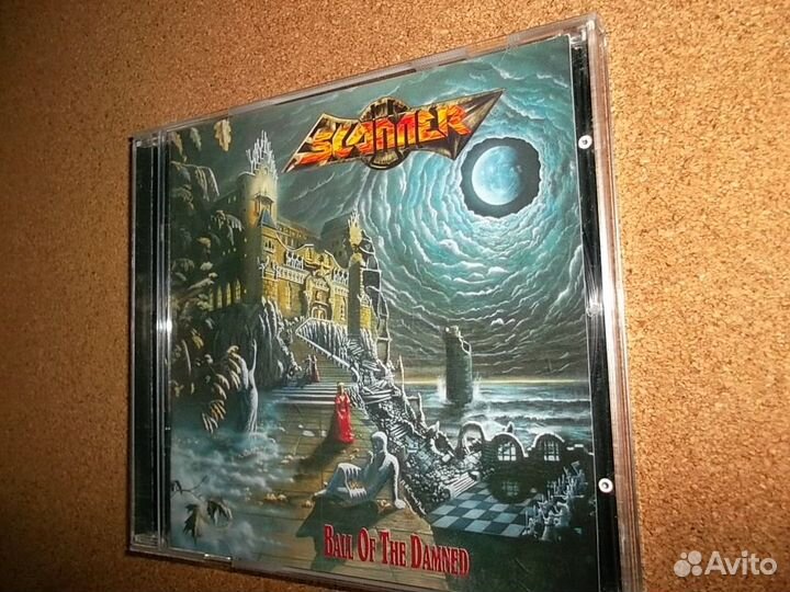 CD диски - (R,S)