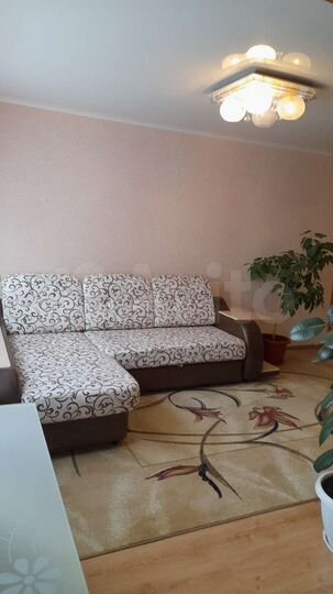 2-к. квартира, 44 м², 1/5 эт.