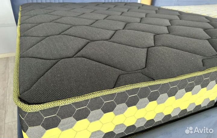 Матрас 160х200 Новый