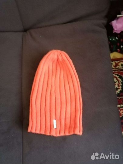 Шапки, перчатки