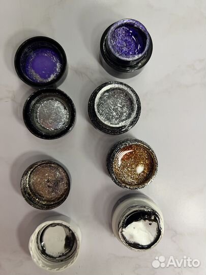 Для маникюра