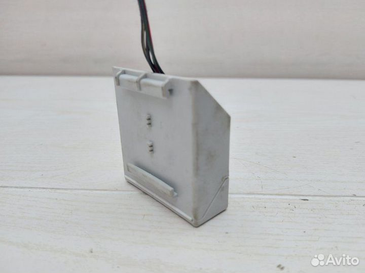 Датчик курсовой устойчивости Bmw X5 Е53 M57N 2005