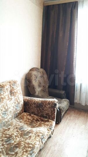 1-к. квартира, 30 м², 4/9 эт.