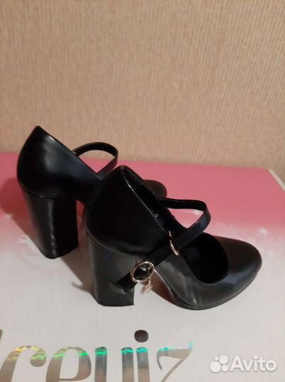 Туфли женские