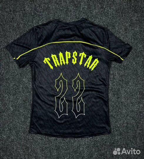 Футболка Trapstar