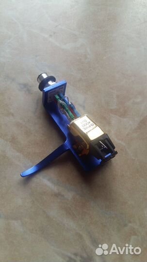 Картридж Empire 4000D/1