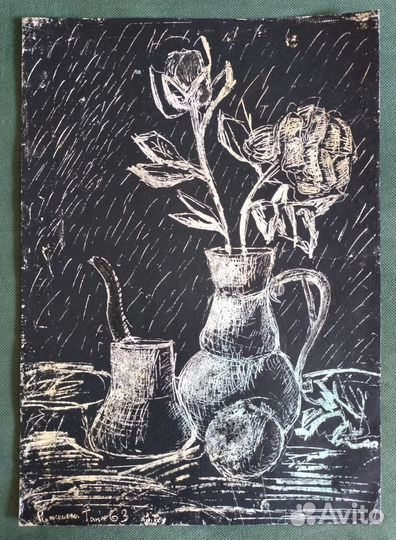 Преподаватель рисования и дпи