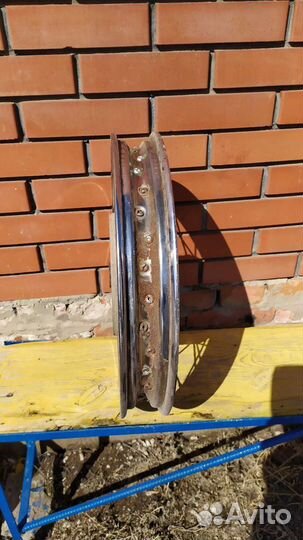 Иж 5 колесо