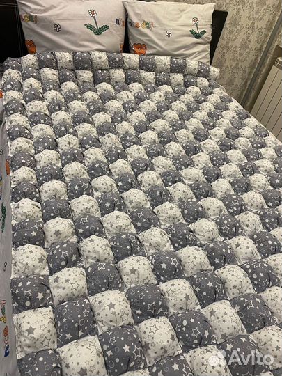 Одеяло бон -бон 1.5 спальное