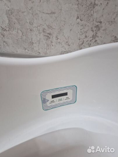 Ванночка детская