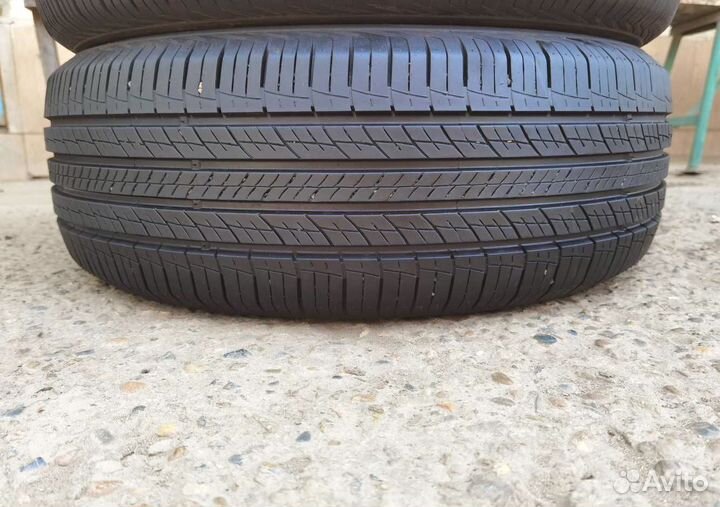 Hankook Dynapro HP2 RA33 215/60 R17 96H