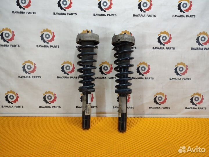 Амортизаторы стойки в сборе передние Bmw X5 E70